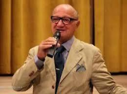 E' morto l'attore Leonardo Bragaglia, genio ciociaro del cinema e del teatro