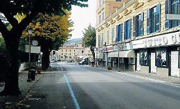 Fiuggi, presenze turistiche al palo: sarà un agosto difficile