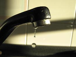 Rotta la condotta adduttrice Asta Aurunci, decine di comuni senza acqua. L'elenco
