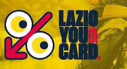 “Lazio in tour”: ecco l'app che fa viaggiare gratuitamente i giovani