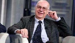 Roccasecca, cittadinanza onoraria al professor Giovanni Rezza