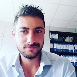Cristian Di Palma dal campo alla scrivania: nuovo presidente