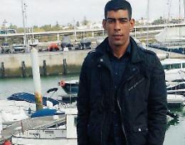 Jamal ucciso da una leucemia fulminante: gara di solidarietà per rimpatriare la salma