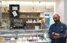 Isola Liri, nell'olimpo delle gelaterie mondiali: la "Zero-E" conquista tutti