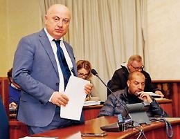 Frosinone, giochi senza frontiere nei gruppi: le grandi manovre