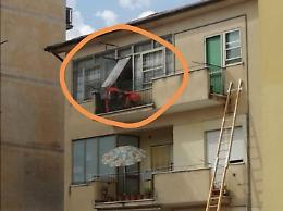 Donna cade in casa, soccorsa e stabilizzata: ora è in ospedale