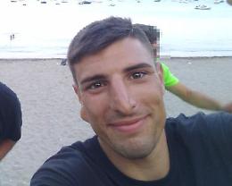 Tragedia a Ponza, Gianmarco Pozzi era stato campione italiano di Kickboxing