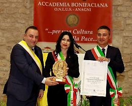 Anagni e Assisi saranno legate da un nuovo "Patto di amicizia"
