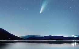 Con lo sguardo al cielo: tutti a Campocatino per le stelle cadenti