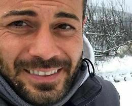Funerali Danilo Riccio: domani l'addio al 35enne morto nello schianto sulla Casilina