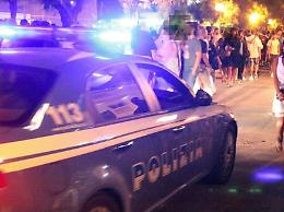 Controlli anti-assembramento in provincia: la "movida" sorvegliata speciale