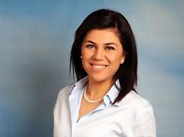 Pontecorvo, Francesca Gerardi non sarà più candidata alle prossime Comunali