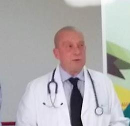 E' morto il dottor Antonino Calcopietro: lutto in città per la prematura scomparsa