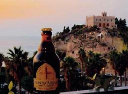 Birra Montecassino a “La perla del Tirreno”: lo straordinario successo
