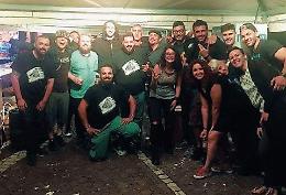 Torna 'Music under the rock': domani prenderà il via la decima edizione