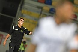 Frosinone e Spezia, la Serie A in 180 minuti