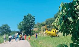Ventunenne avvolta dalle fiamme mentre è in cucina: elitrasportata d'urgenza