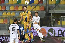 Finale playoff, primo round allo Spezia: che vince 1-0 allo Stirpe