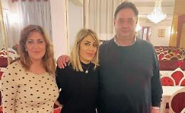 Floriana De Donatis in Forza Italia trova pochissime sponde: e sale lo scontro
