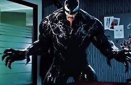 La nascita di Venom: il supereroe Marvel arriva su Netflix
