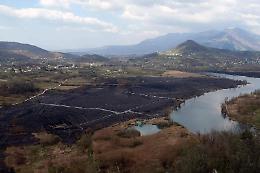 Tutti al lago in cerca di relax: una stagione che sa di record