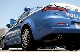 Rapina in banca armati di taglierino, arrestati i due banditi: ecco chi sono