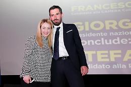 Candidature, la partita perfetta: la strategia del senatore Massimo Ruspandini