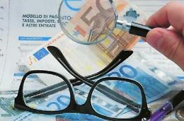 In venti anni tasse aumentate di 166 miliardi: una situazione insostenibile
