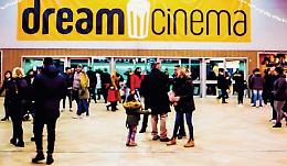 Il "Dream Cinema" riapre: si torna in sala. Le modalità e l'offerta dei film