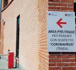 Coronavirus, la malattia è cambiata: il dato di ricoveri e terapie intensive