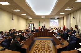 Frosinone, elezioni comunali: grandi manovre negli schieramenti. Gli scenari