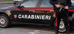 Furto di gasolio in una ditta di trasporti: tre denunciati