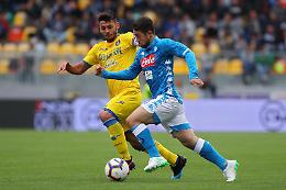 Mirko Gori rinnova: quadriennale con il Frosinone