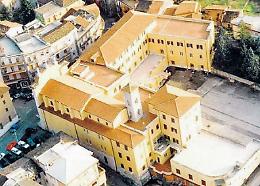 Ferentino, nuovi corsi dell'Accademia: lavori al "Don Guanella"