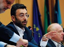 Buschini, il Pd riparte da Zingaretti: "Ha trasformato il Lazio e rilanciato il partito"