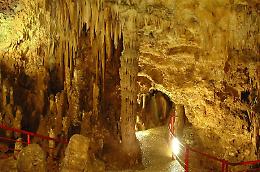Grotte di Pastena e Collepardo: ad agosto nuovo record di presenze