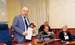 La candidatura a sindaco non può attendere: scattato l'effetto domino