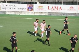 Diamo uno sguardo al Girone C: sette ciociare in un gruppo equilibrato