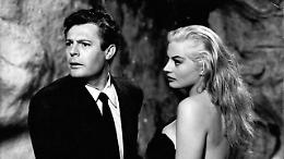'La dolce vita' compie 60 anni: un capolavoro che non invecchia