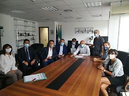 Giudice di pace, si tratta per mantenere il servizio: riunione in Regione
