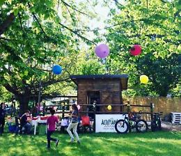 Fiuggi, un "Parco avventura" per attrarre turisti: l'idea di Federalberghi