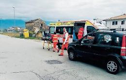 Via Cellaro pericolosa: presto i lavori per la messa in sicurezza