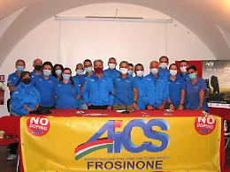 Attilio Pirandello nuovo presidente di AICS Frosinone