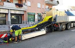 Servizio idrico: innovazione e tecnologia, il nuovo volto di Acea Ato 5