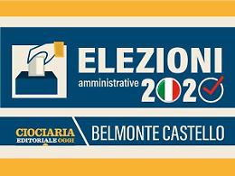 Comunali Belmonte, Iannetta al terzo mandato: il sindaco ringrazia la città