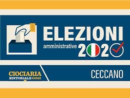 Comunali Ceccano, Caligiore si riprende la fascia: la città non torna indietro