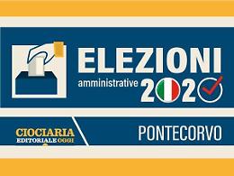 Comunali Pontecorvo, Anselmo Rotondo vince la 'partita' e conquista il bis