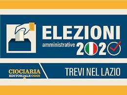 Trevi Nel Lazio, Silvio Grazioli e Vincenzo Cecconi si contendono la fascia