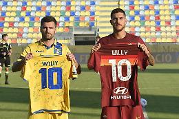 La Roma intitola il progetto 'A Scuola di Tifo' a Willy Monteiro