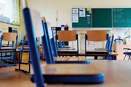Prima campanella: genitori "a lezione" per il ritorno dei figli a scuola